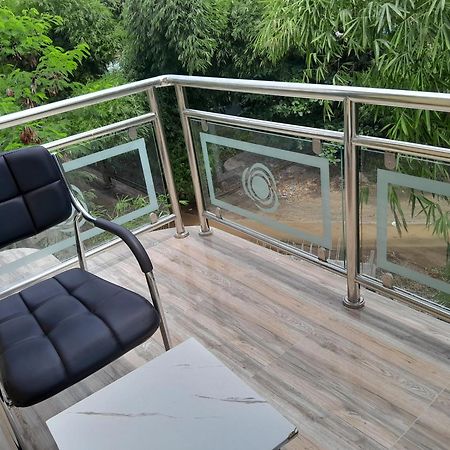 Valley Breeze Hotel Darüsselam Dış mekan fotoğraf