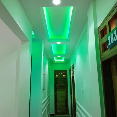 Valley Breeze Hotel Darüsselam Dış mekan fotoğraf