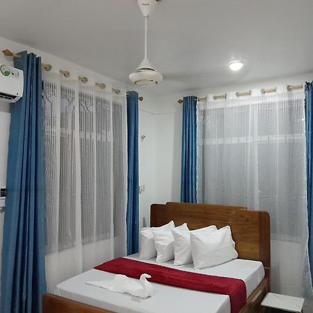 Valley Breeze Hotel Darüsselam Dış mekan fotoğraf