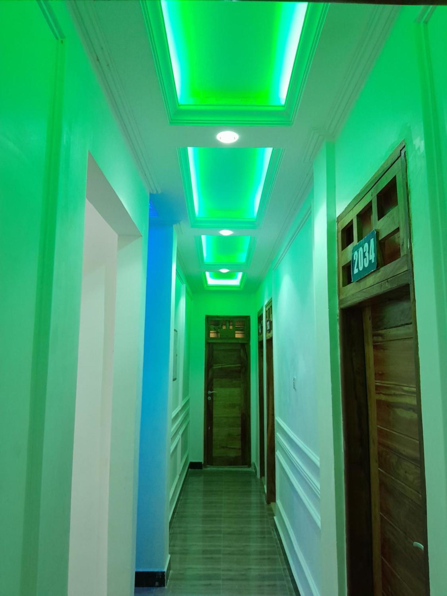 Valley Breeze Hotel Darüsselam Dış mekan fotoğraf