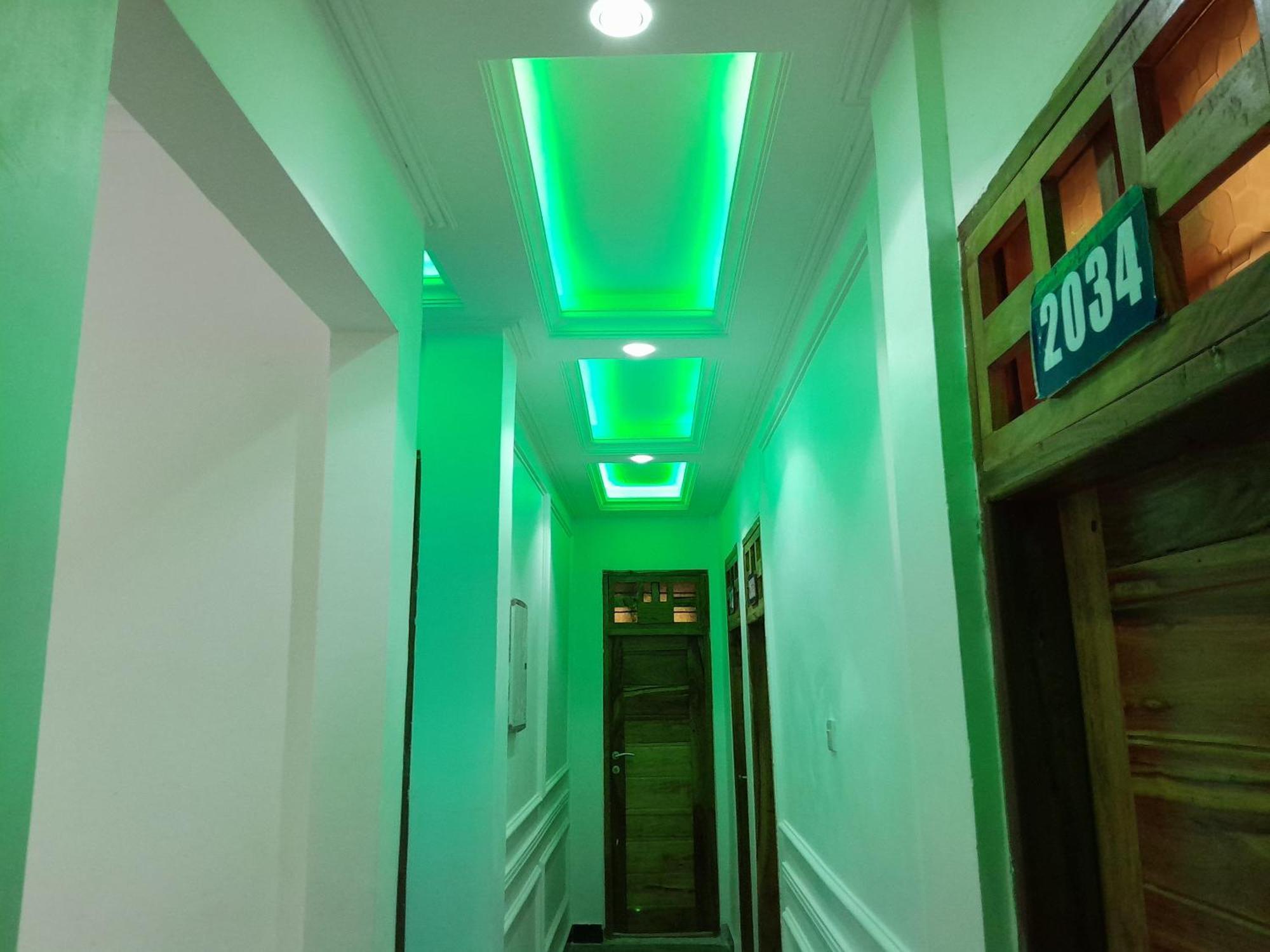 Valley Breeze Hotel Darüsselam Dış mekan fotoğraf