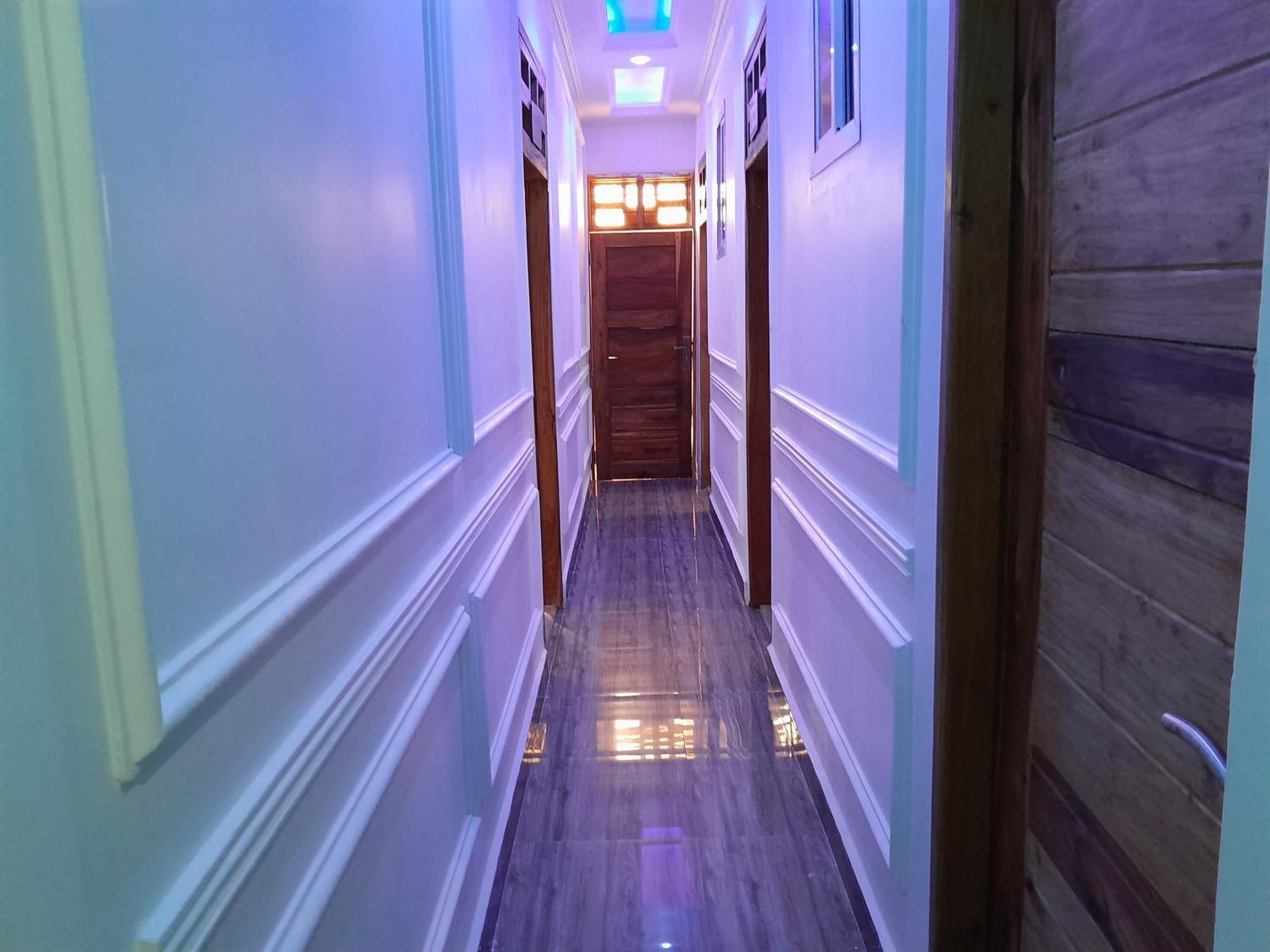 Valley Breeze Hotel Darüsselam Dış mekan fotoğraf