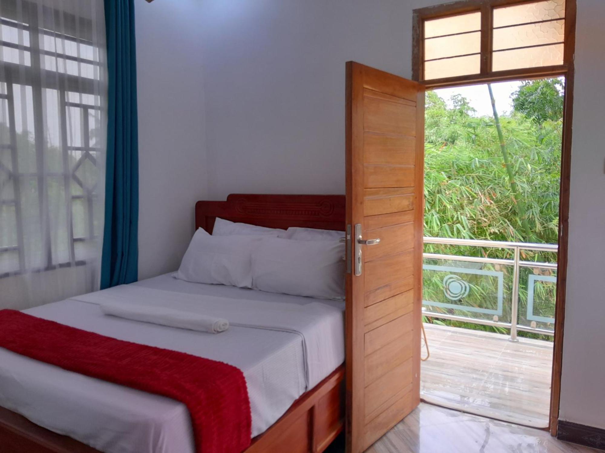 Valley Breeze Hotel Darüsselam Dış mekan fotoğraf