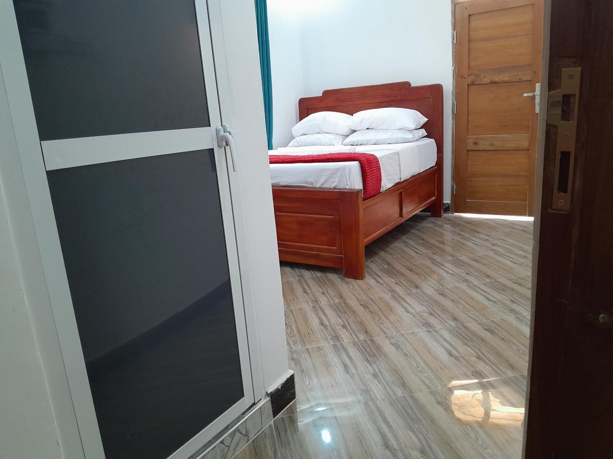 Valley Breeze Hotel Darüsselam Dış mekan fotoğraf