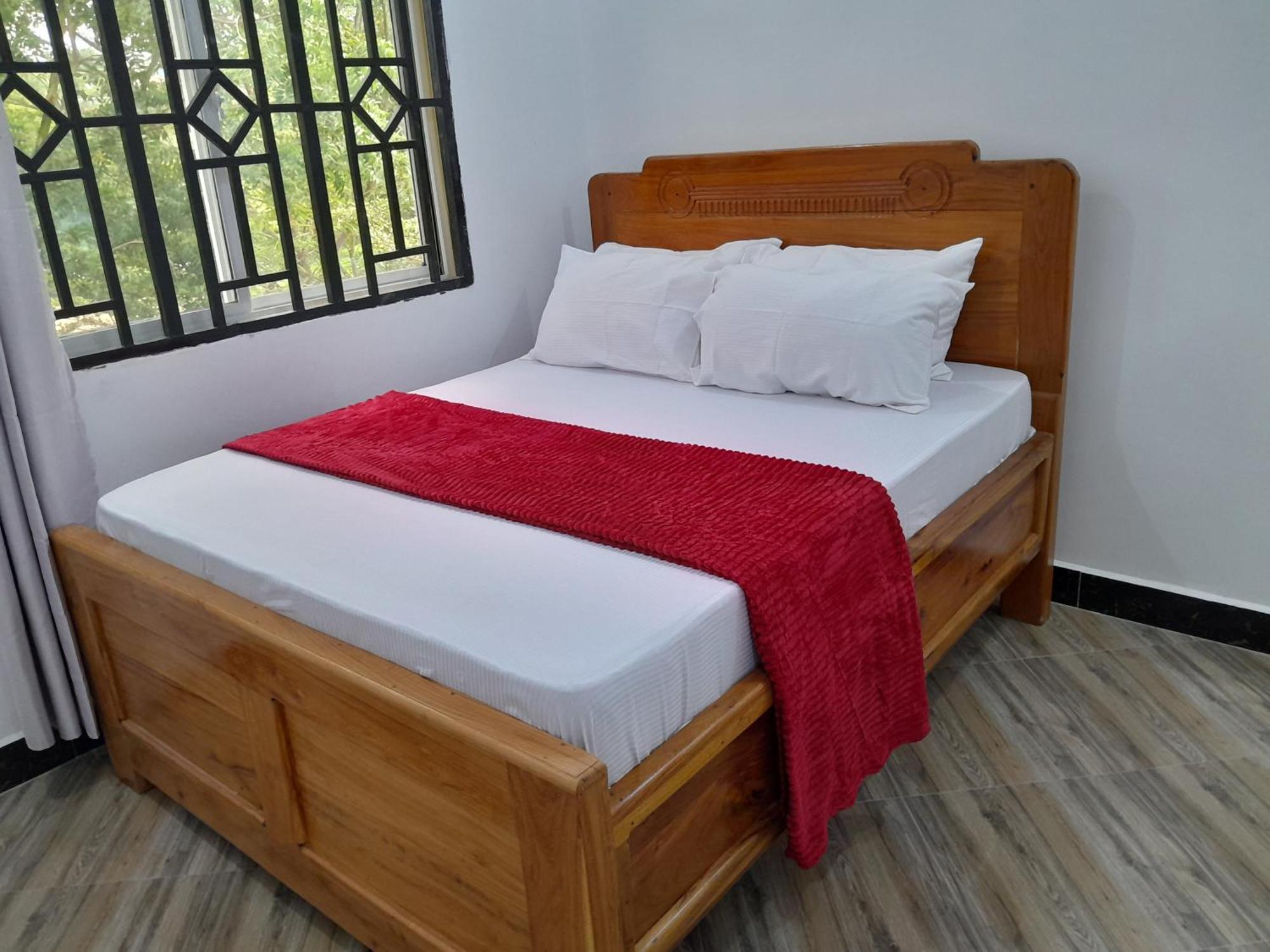 Valley Breeze Hotel Darüsselam Dış mekan fotoğraf