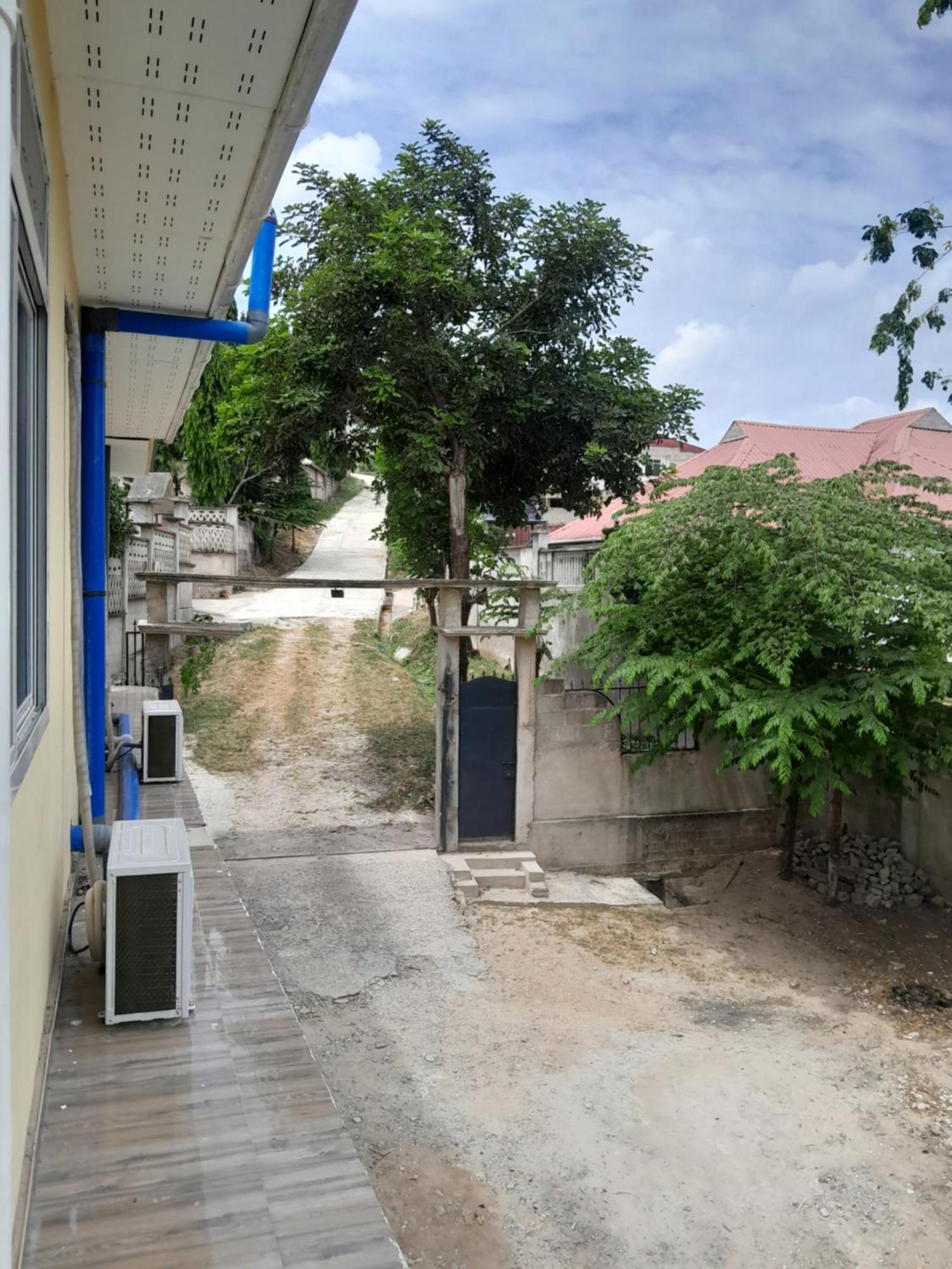 Valley Breeze Hotel Darüsselam Dış mekan fotoğraf