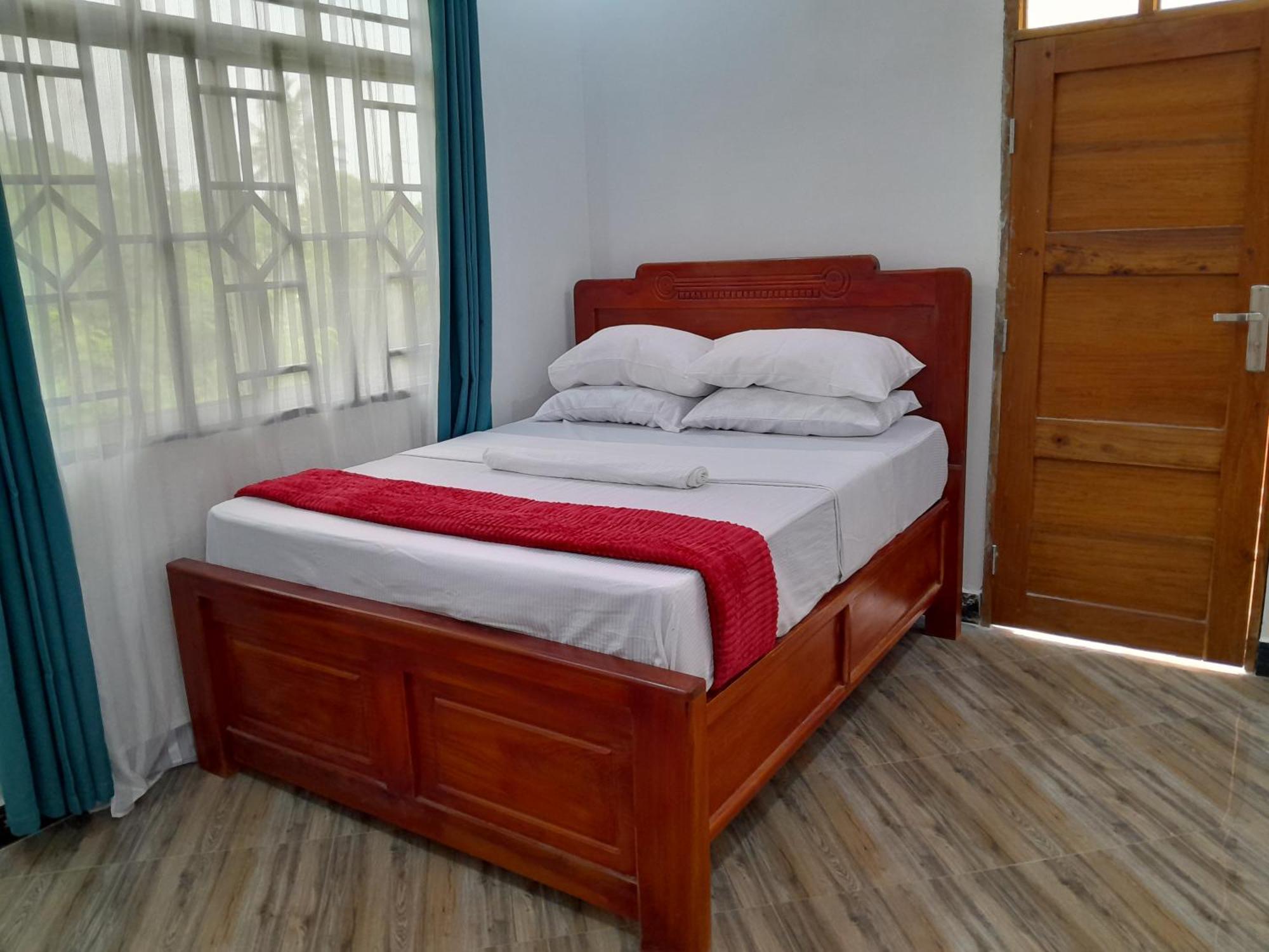 Valley Breeze Hotel Darüsselam Dış mekan fotoğraf