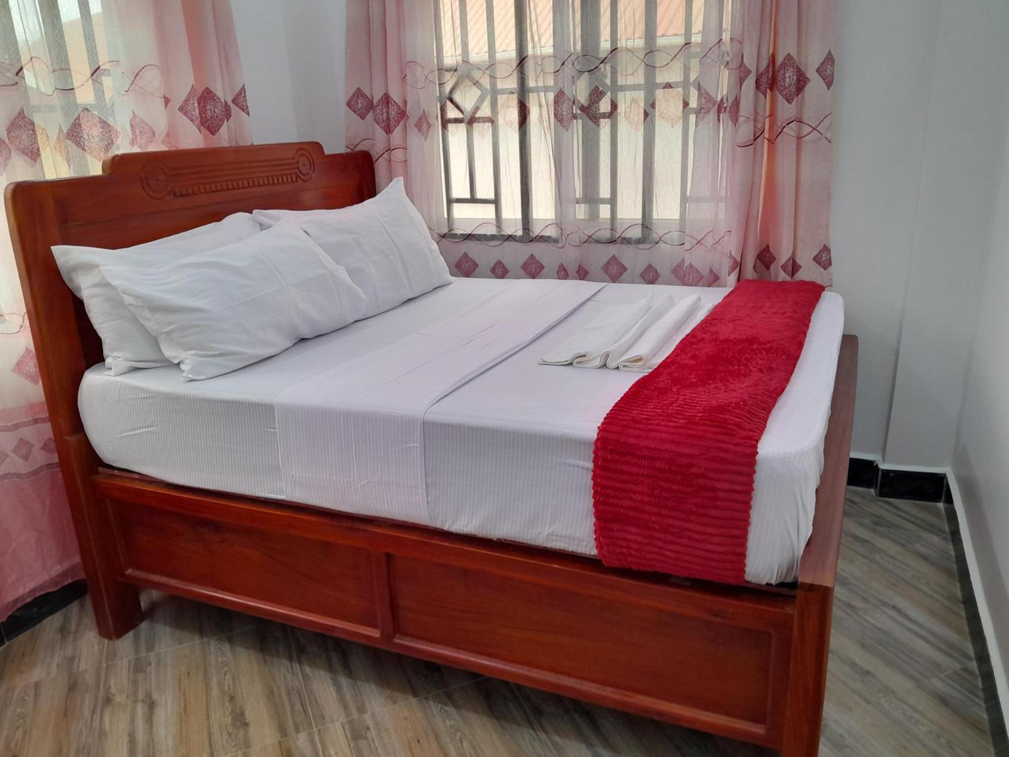 Valley Breeze Hotel Darüsselam Dış mekan fotoğraf