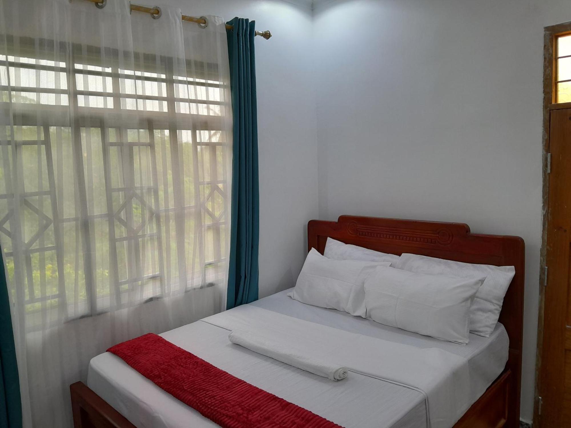 Valley Breeze Hotel Darüsselam Dış mekan fotoğraf