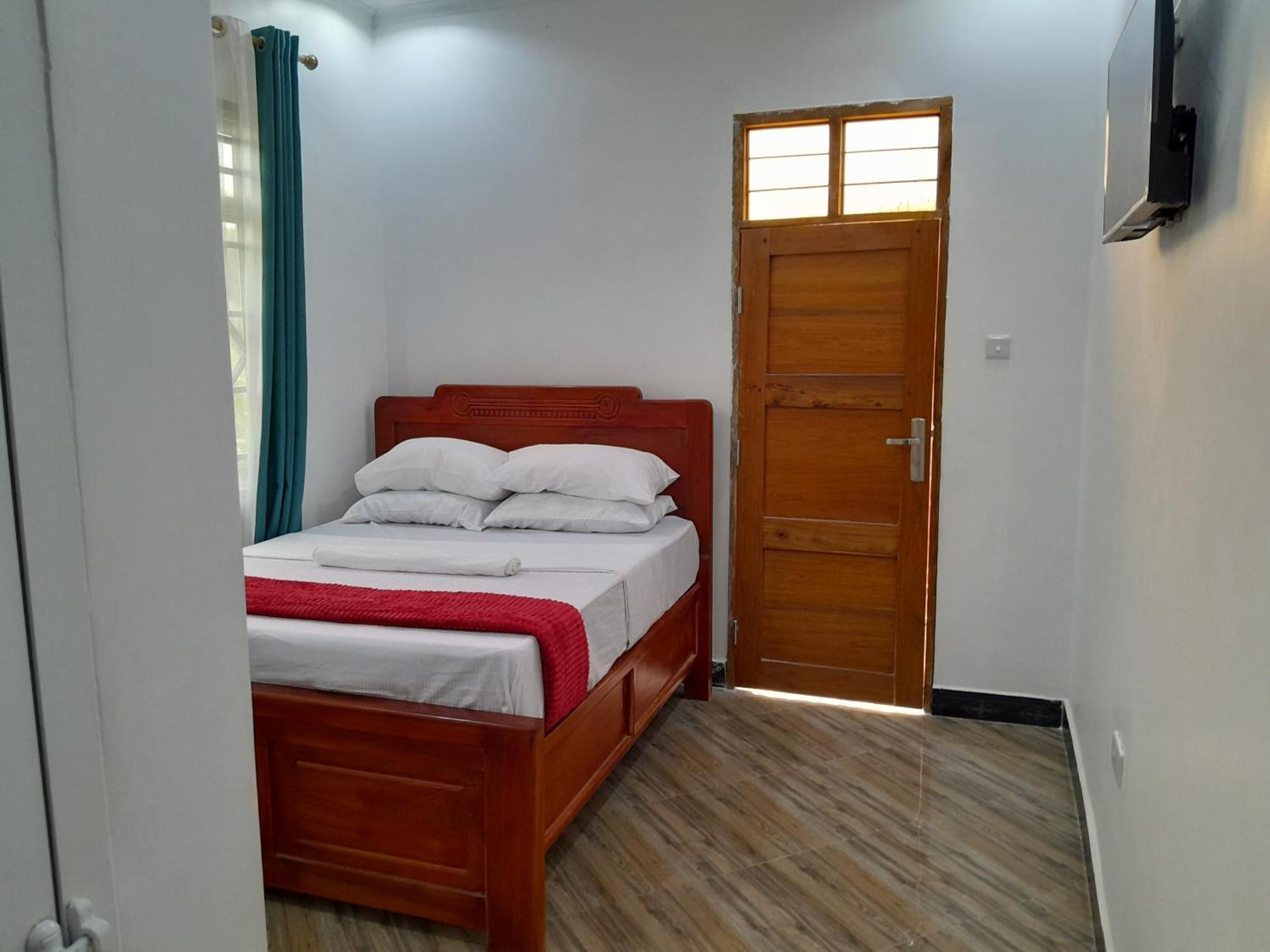 Valley Breeze Hotel Darüsselam Dış mekan fotoğraf