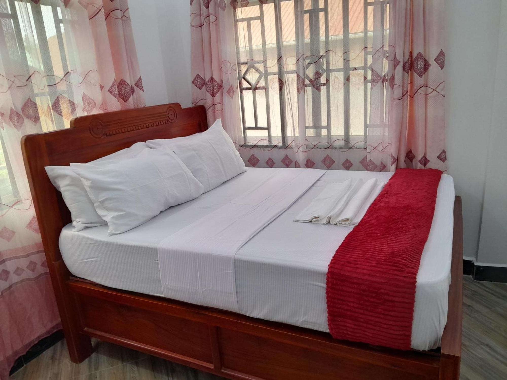 Valley Breeze Hotel Darüsselam Dış mekan fotoğraf