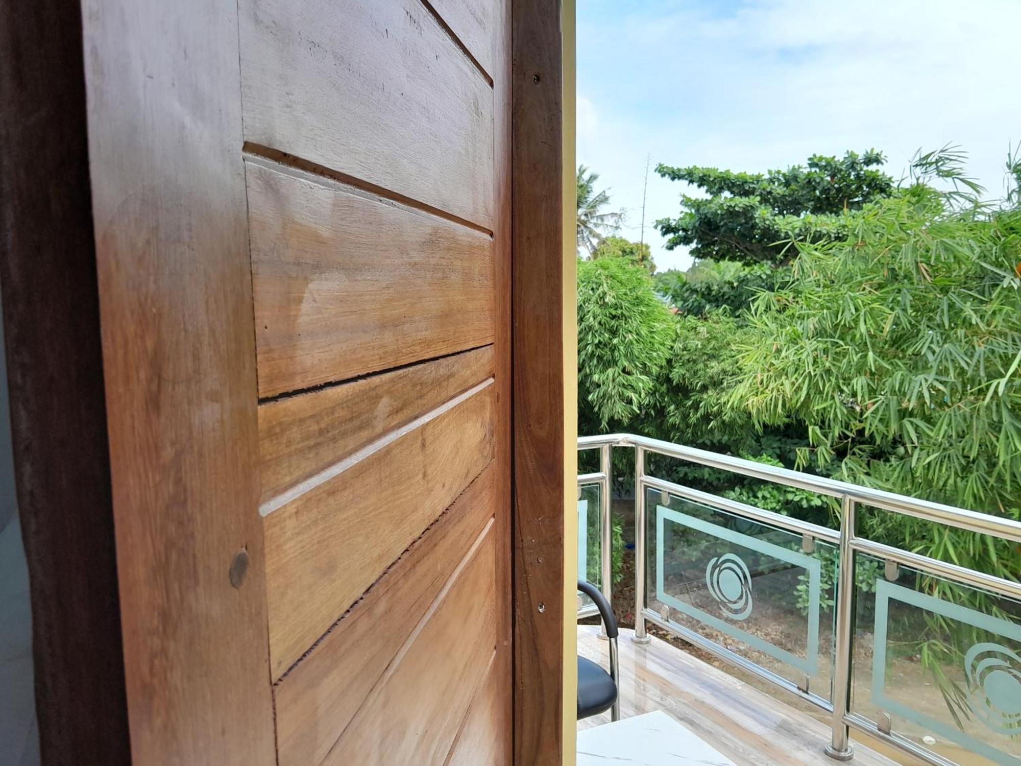 Valley Breeze Hotel Darüsselam Dış mekan fotoğraf
