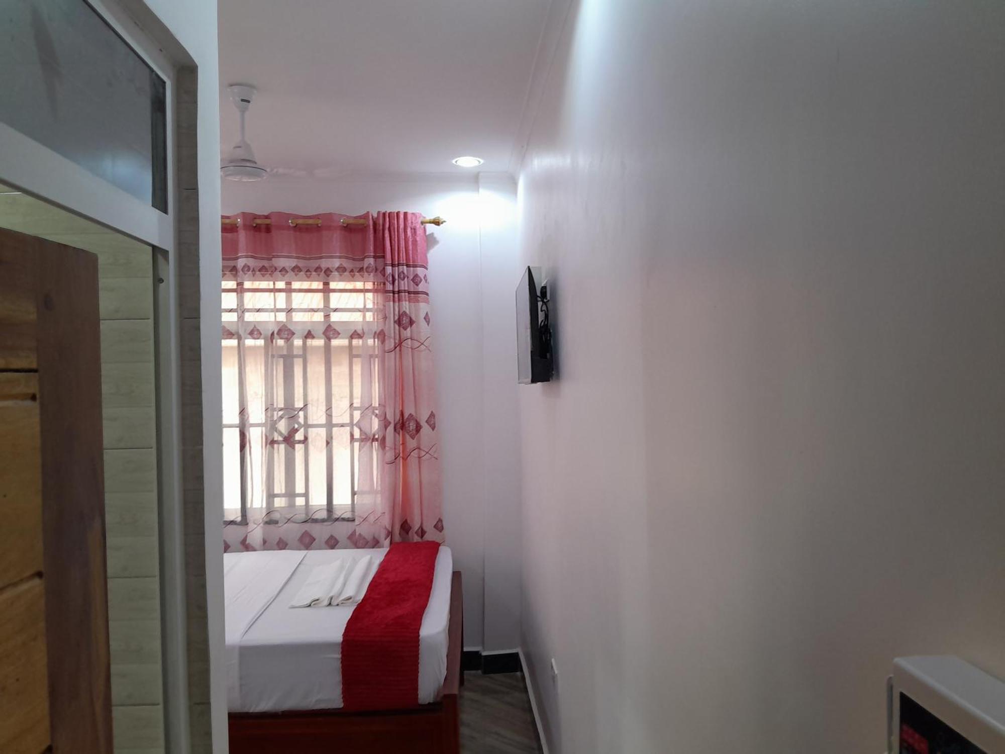 Valley Breeze Hotel Darüsselam Dış mekan fotoğraf