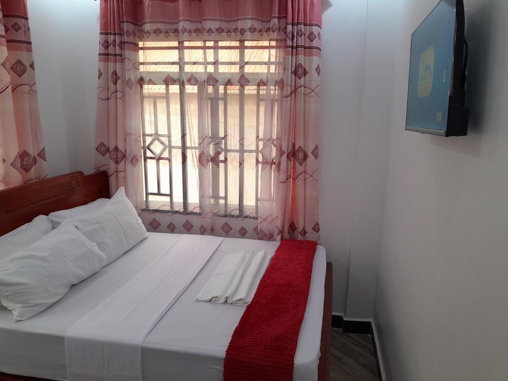 Valley Breeze Hotel Darüsselam Dış mekan fotoğraf