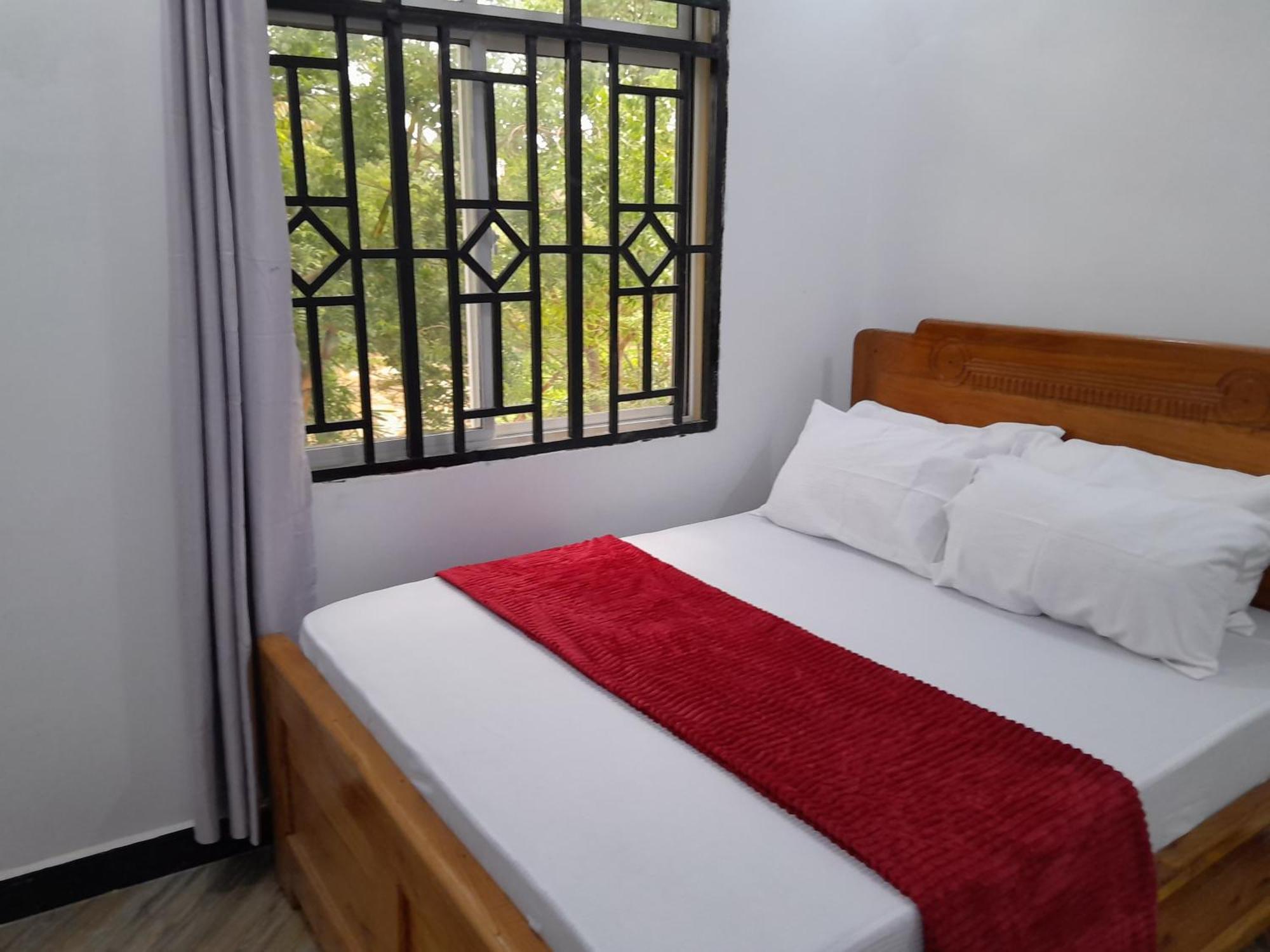 Valley Breeze Hotel Darüsselam Dış mekan fotoğraf