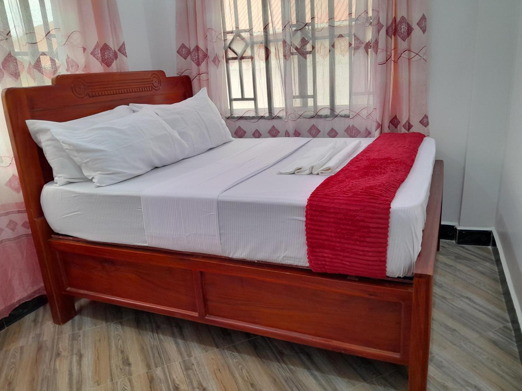 Valley Breeze Hotel Darüsselam Dış mekan fotoğraf