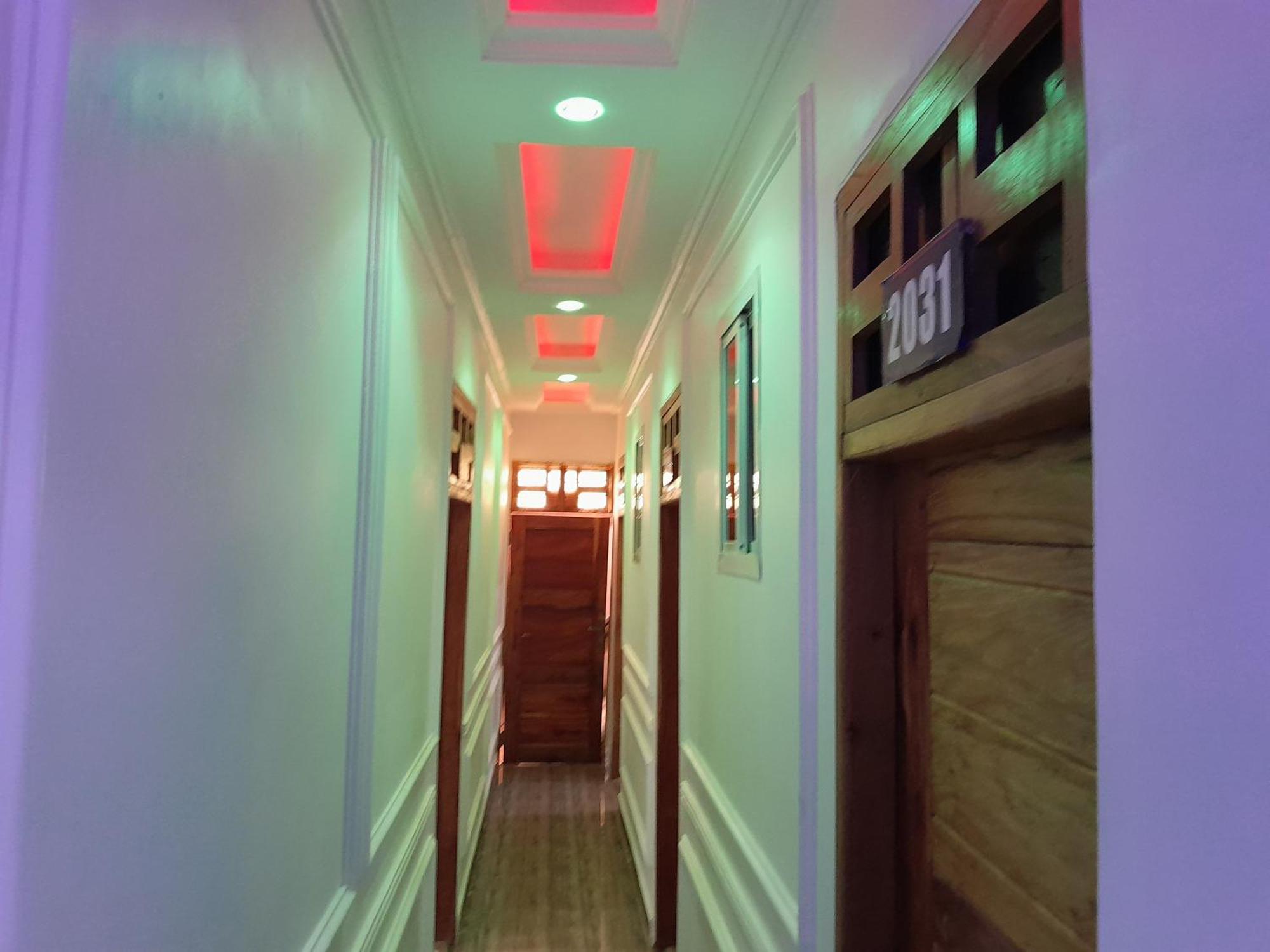 Valley Breeze Hotel Darüsselam Dış mekan fotoğraf