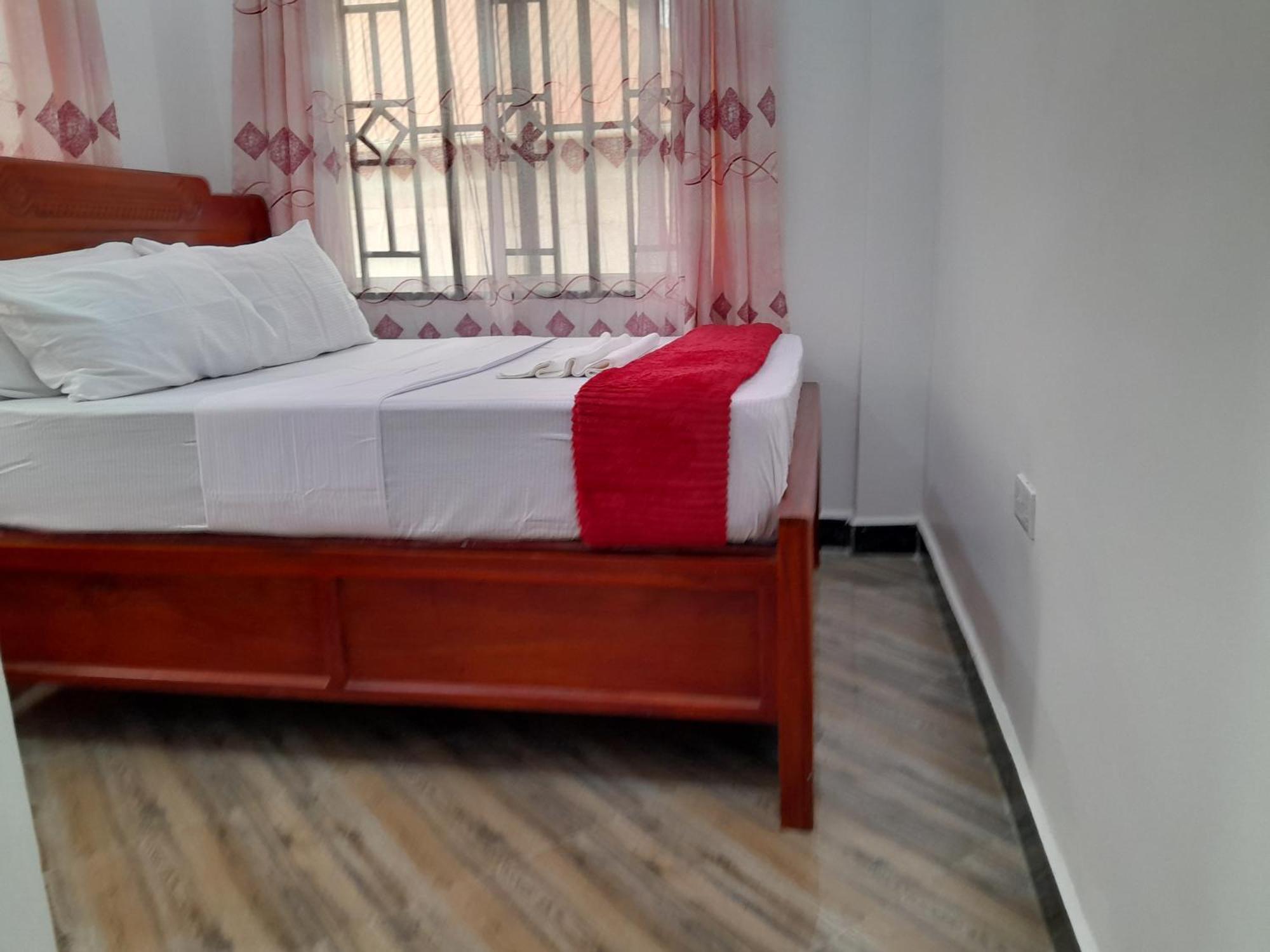 Valley Breeze Hotel Darüsselam Dış mekan fotoğraf