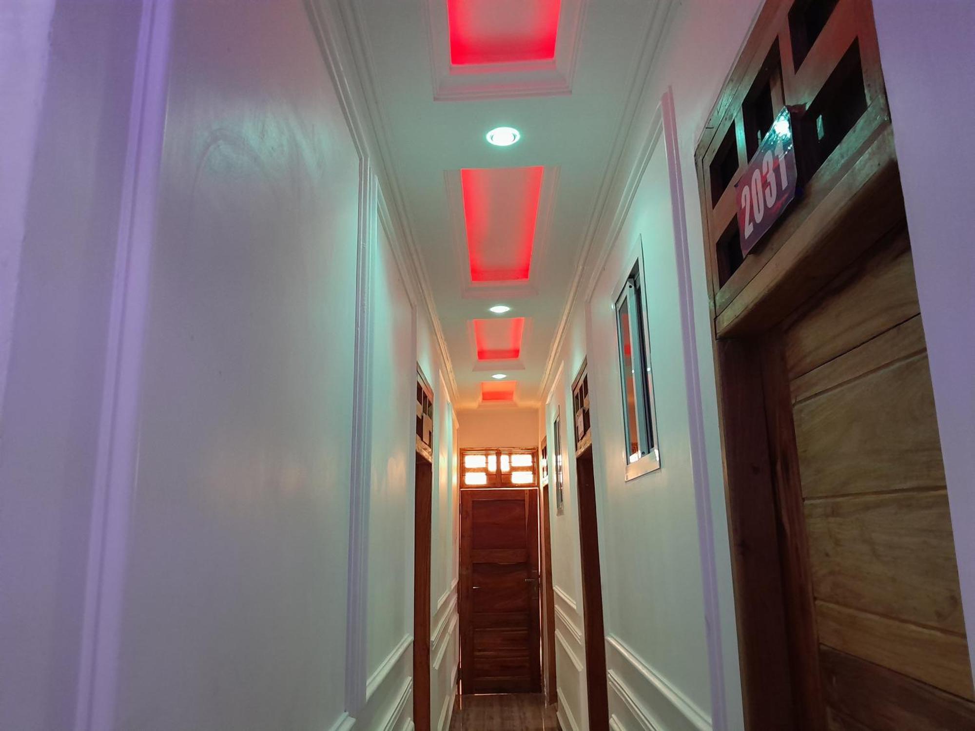 Valley Breeze Hotel Darüsselam Dış mekan fotoğraf