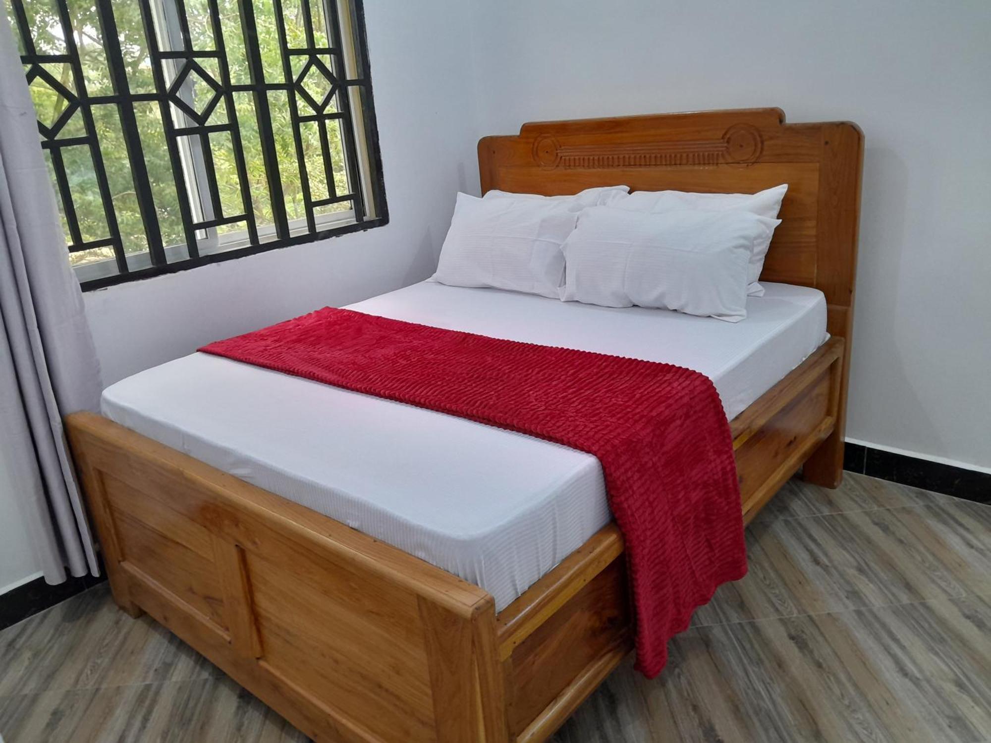 Valley Breeze Hotel Darüsselam Dış mekan fotoğraf