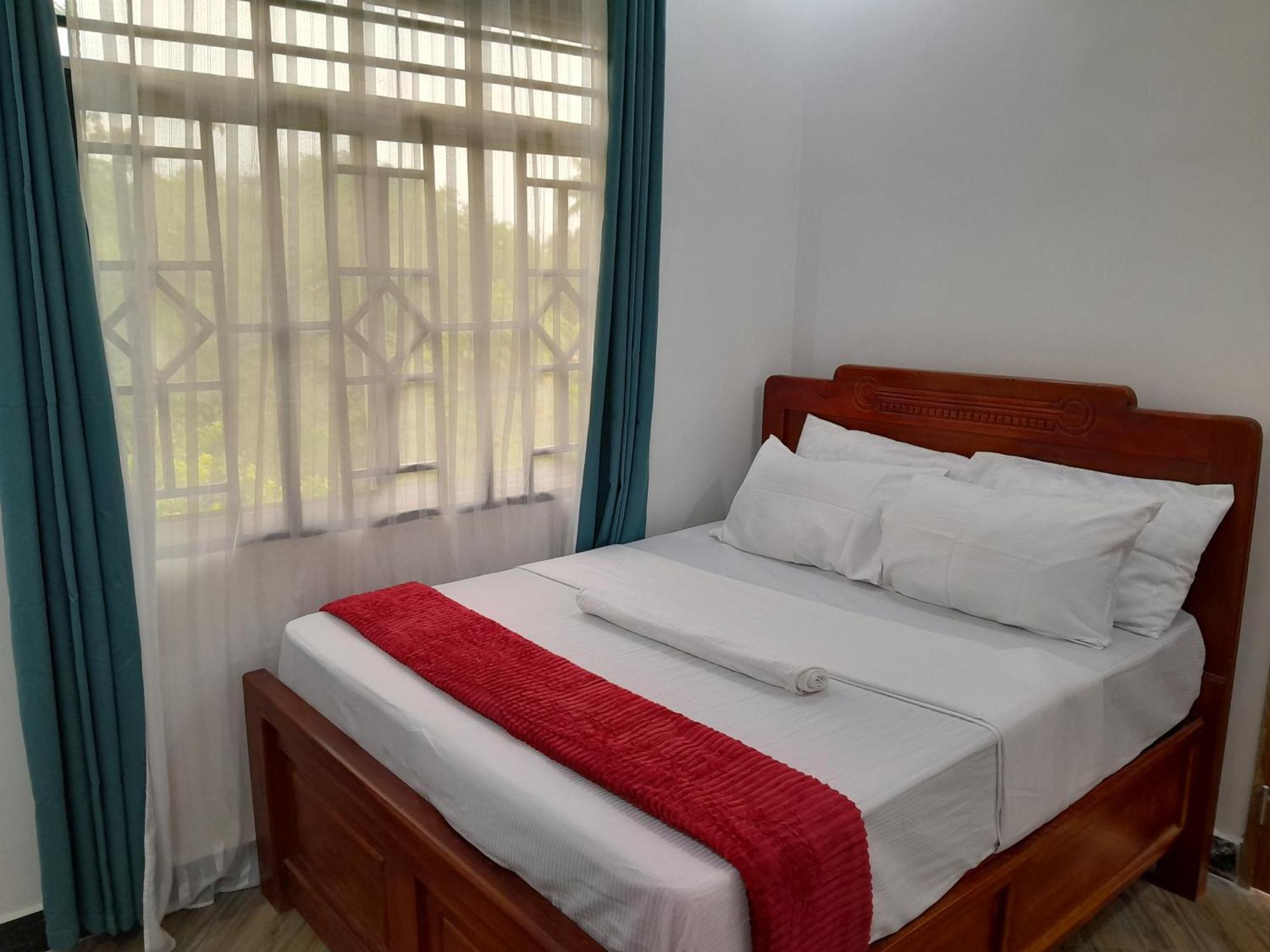Valley Breeze Hotel Darüsselam Dış mekan fotoğraf