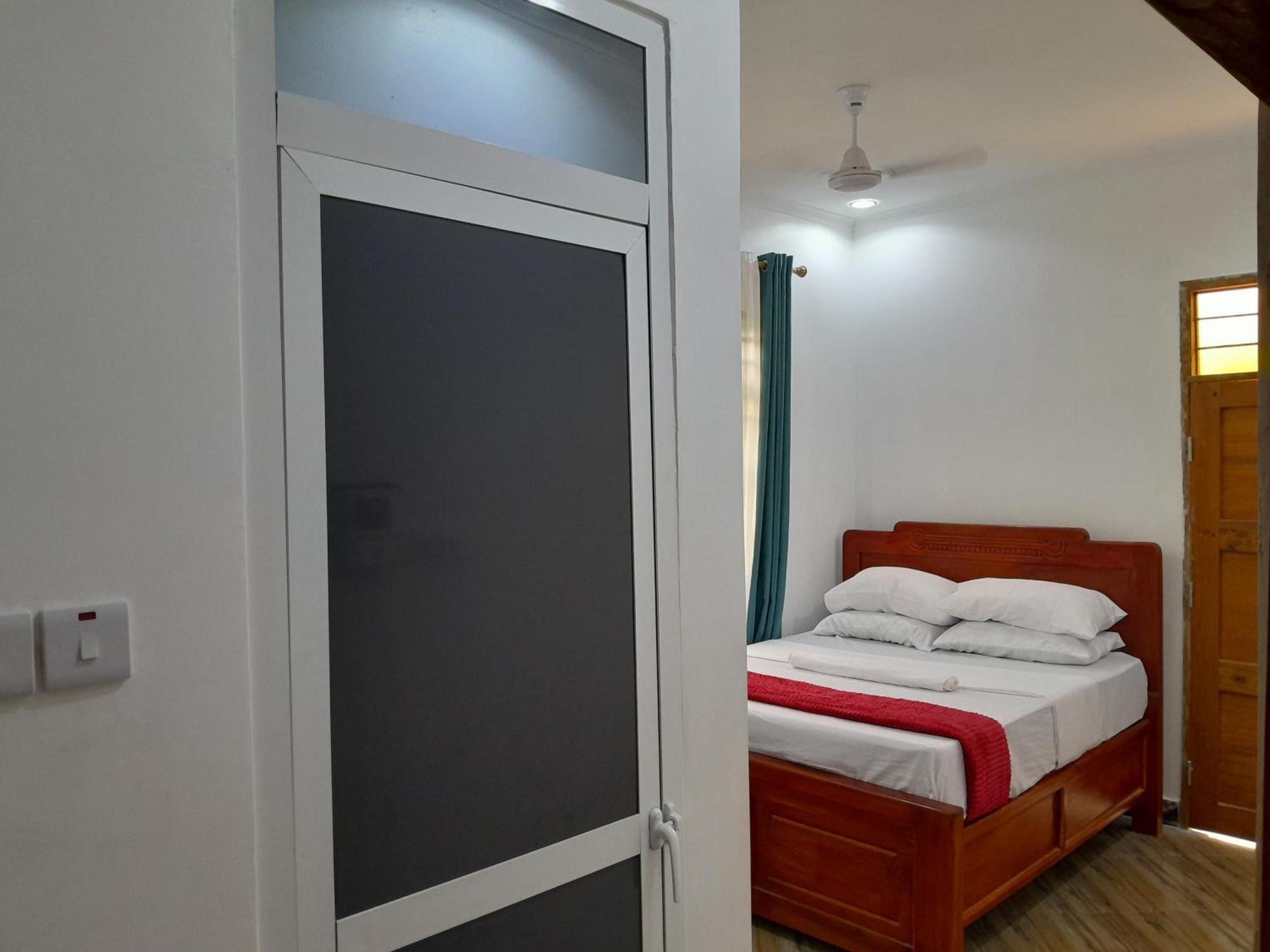 Valley Breeze Hotel Darüsselam Dış mekan fotoğraf