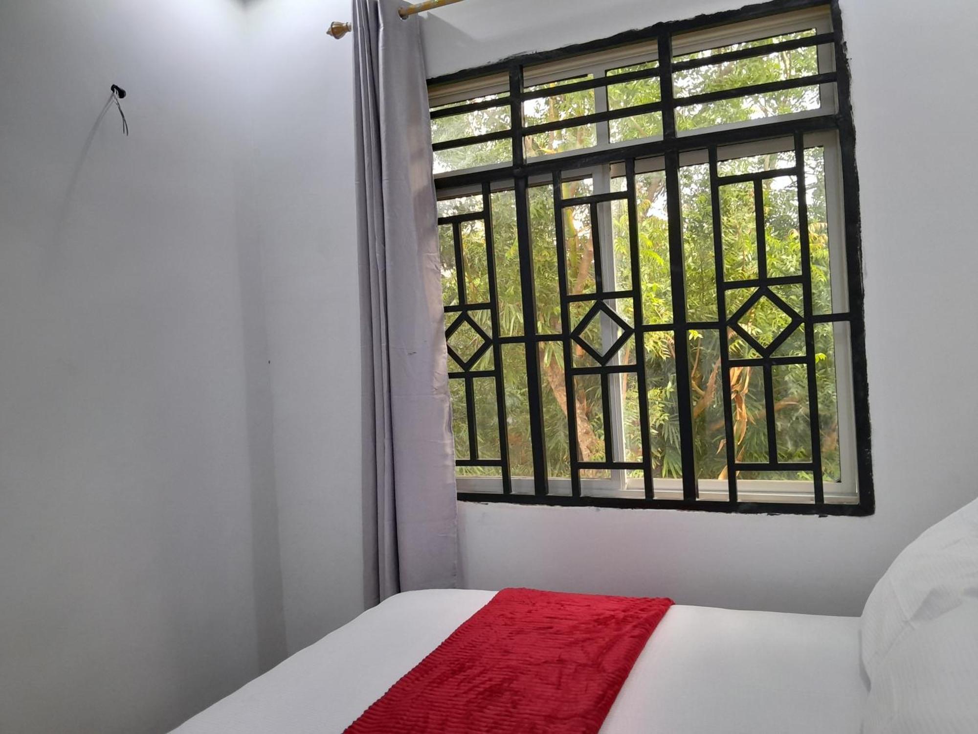 Valley Breeze Hotel Darüsselam Dış mekan fotoğraf
