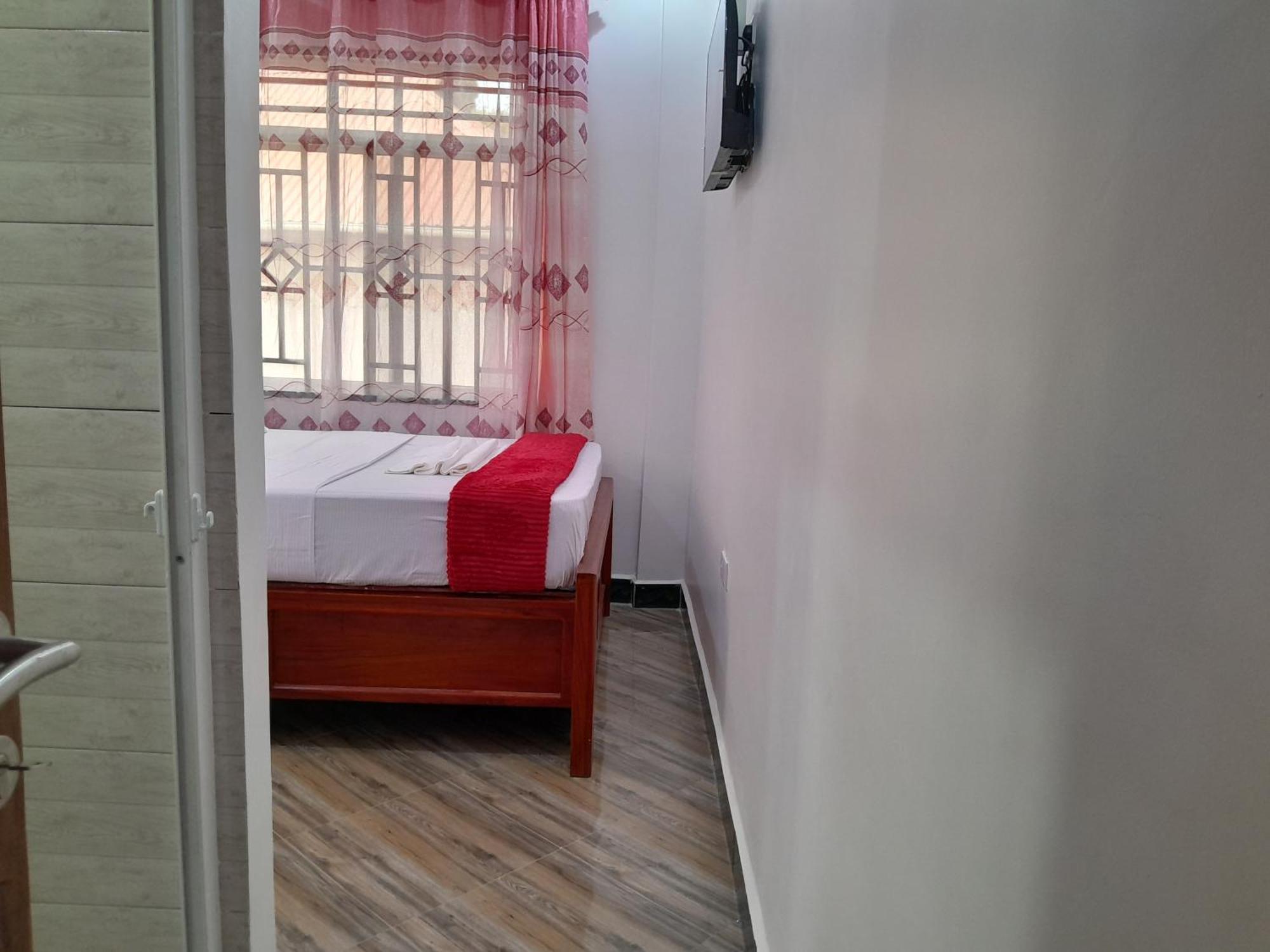Valley Breeze Hotel Darüsselam Dış mekan fotoğraf