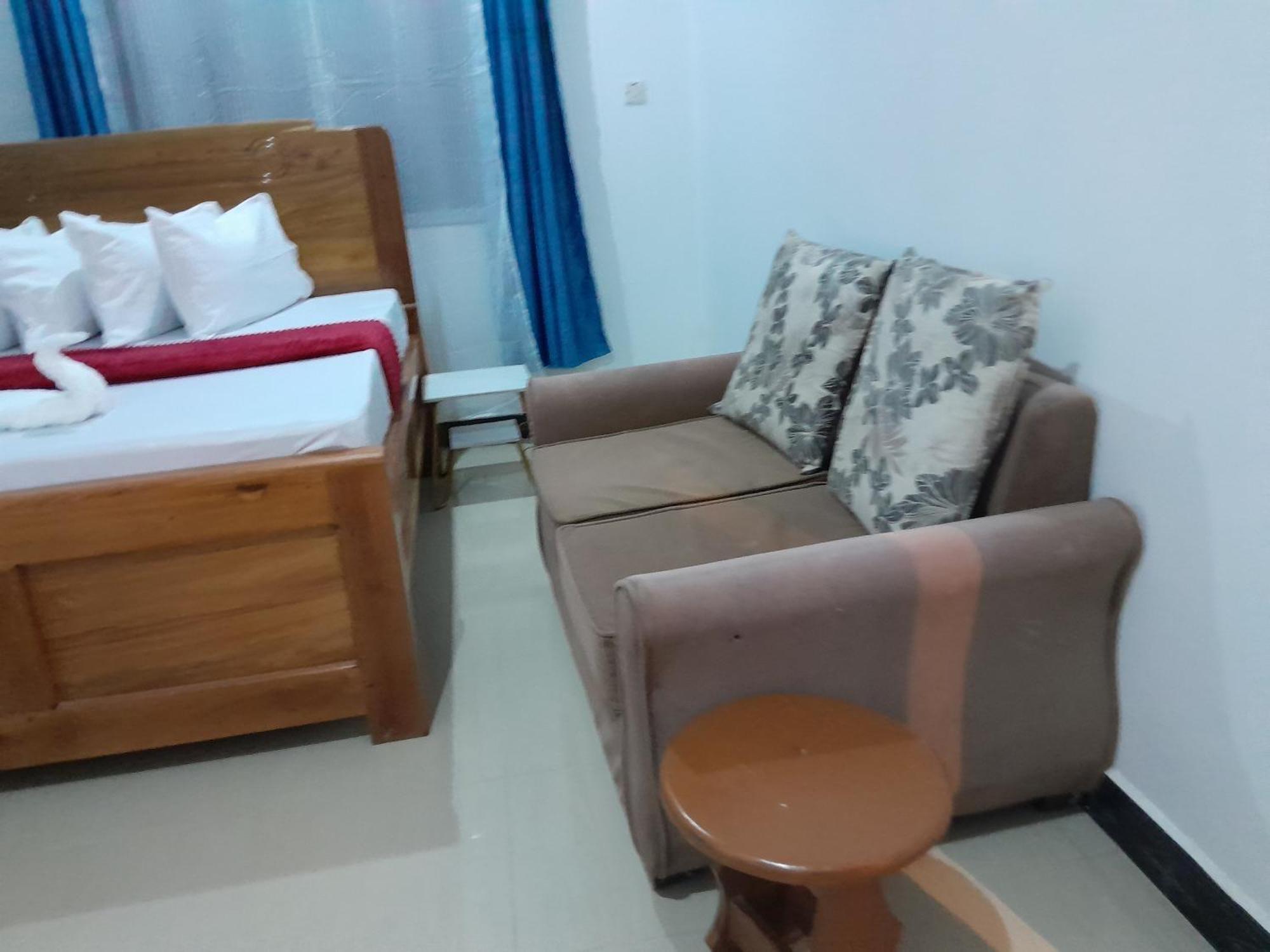 Valley Breeze Hotel Darüsselam Dış mekan fotoğraf