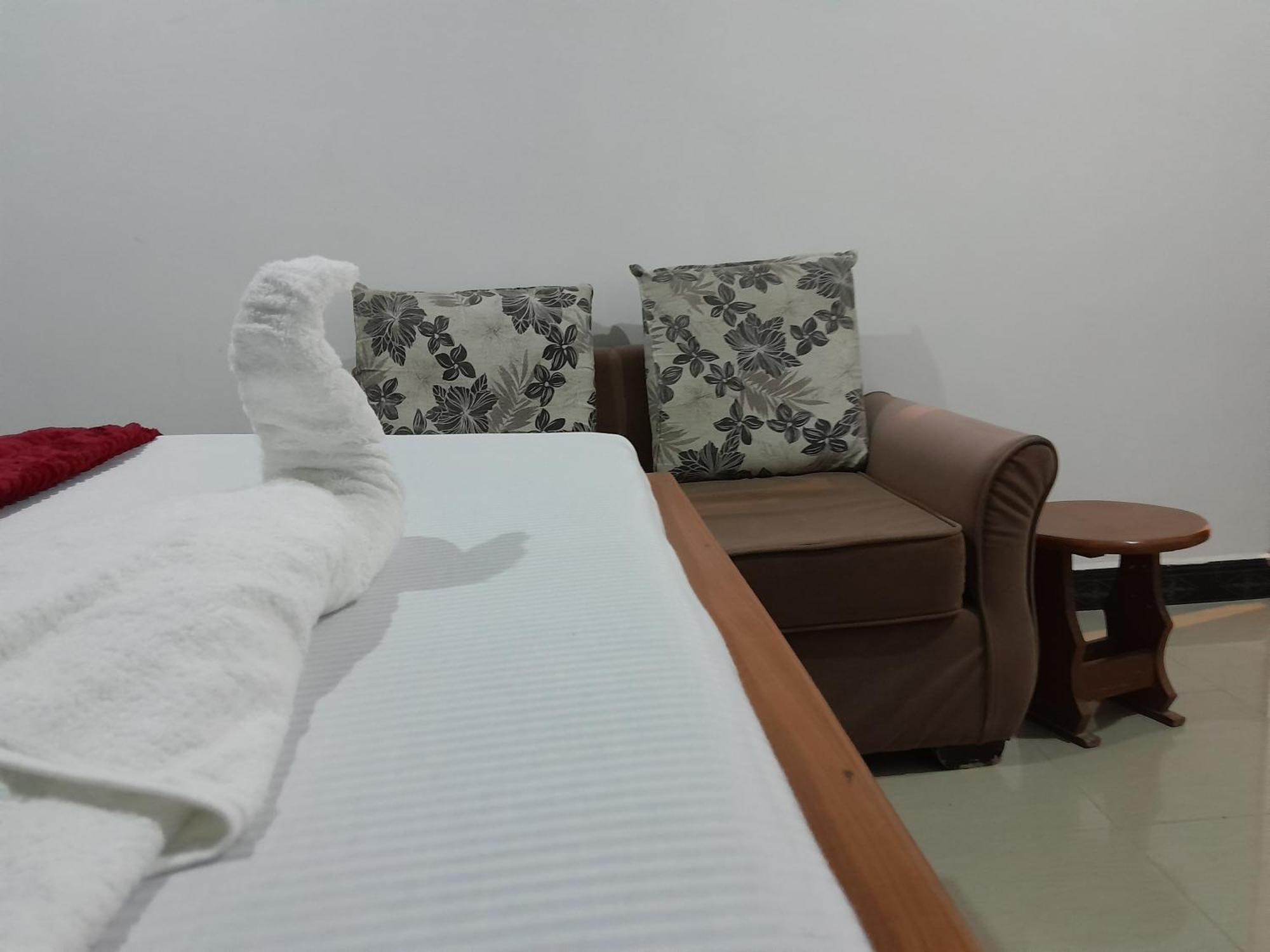 Valley Breeze Hotel Darüsselam Dış mekan fotoğraf