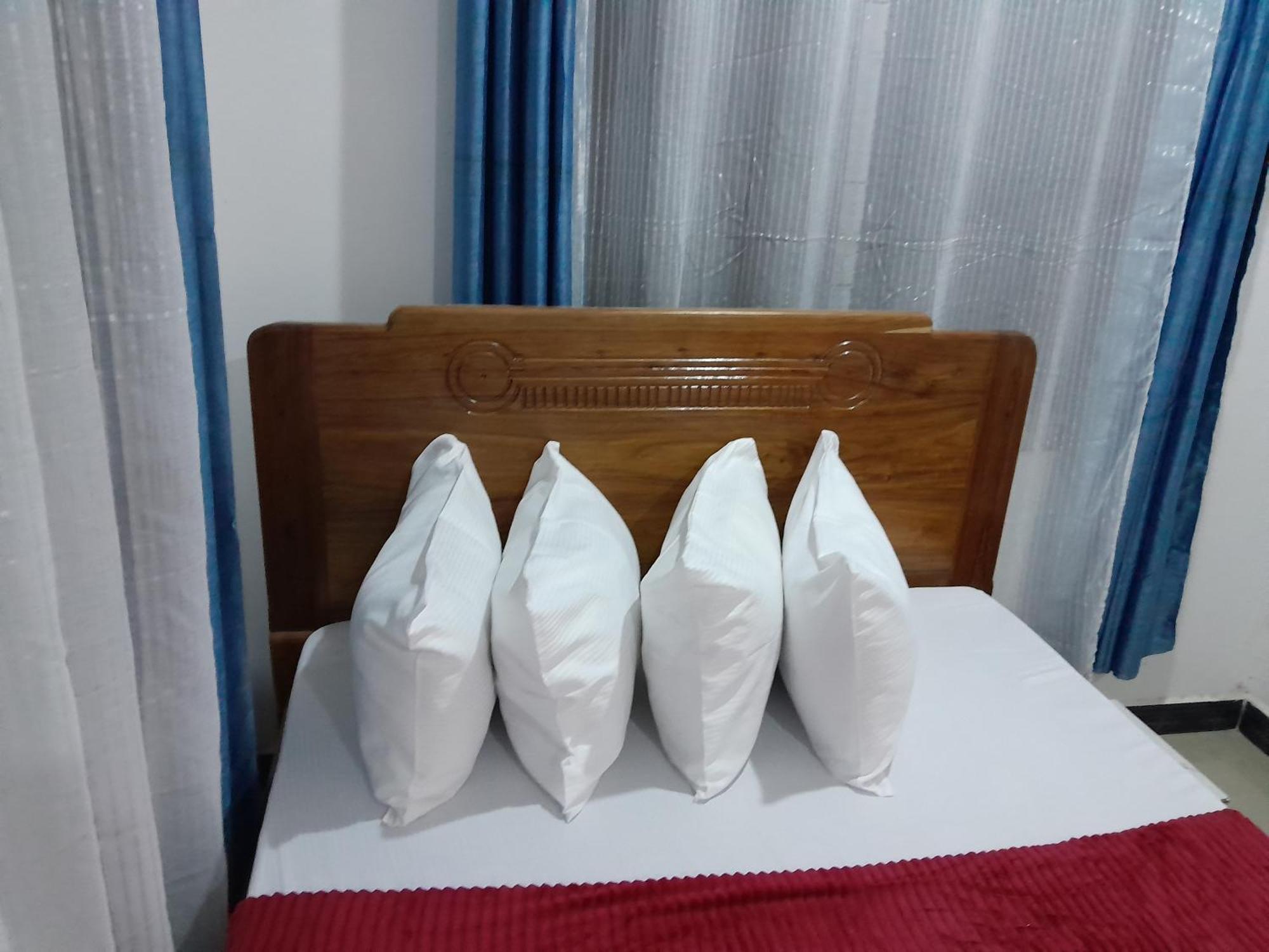 Valley Breeze Hotel Darüsselam Dış mekan fotoğraf