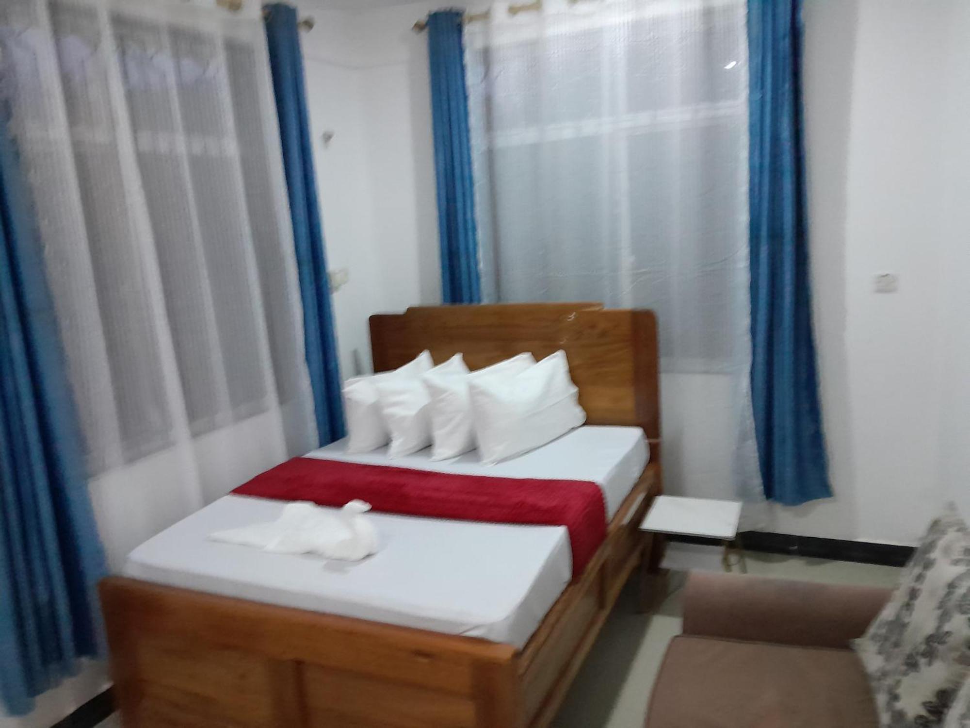 Valley Breeze Hotel Darüsselam Dış mekan fotoğraf