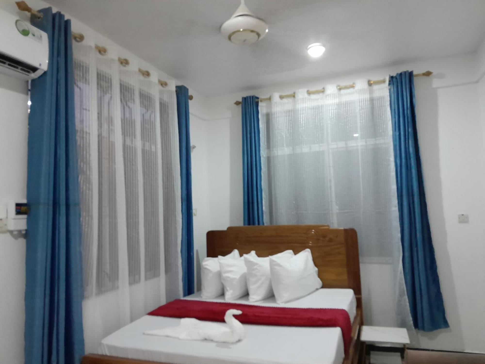 Valley Breeze Hotel Darüsselam Dış mekan fotoğraf
