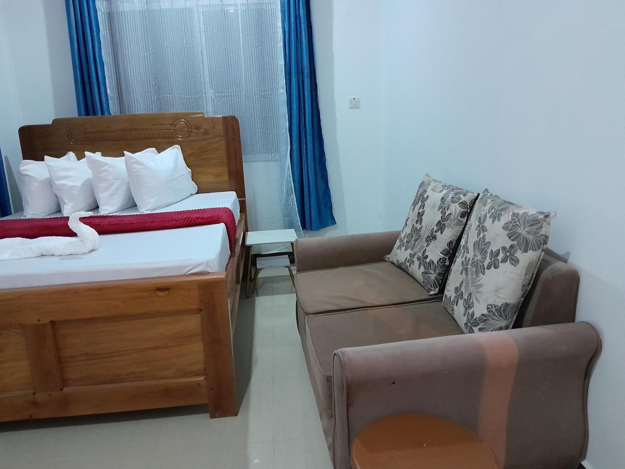 Valley Breeze Hotel Darüsselam Dış mekan fotoğraf
